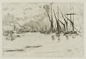 164. Pickle Herring Wharf, 1876/1877