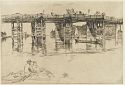 Old Putney Bridge [185]