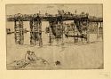 Old Putney Bridge [185]