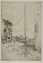 196, The Little Mast, 1879/1880