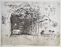 Etching: K19102a