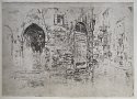 Etching: K19302a