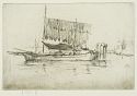 198. The Fishing Boat, 1879/1880