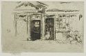 322, Double Doorway, Sandwich, 1887