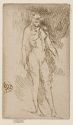 330, Little Nude Figure, 1887/1888