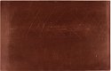 Copper plate: Steamboat Fleet, Chelsea [155]