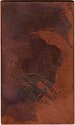 Copper plate: Little Nude Figure [330]