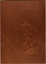 Copper plate: Cameo, No. 1 (Mother and Child) [459]