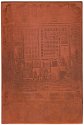 Copper plate: The Embroidered Curtain [451]