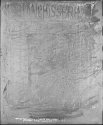 Copper plate: Mme Pelletier, Blanchisserie, Paris [481]