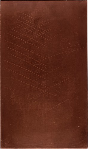Copper plate: Nora Quinn [364]